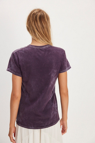 Anna Sui Emblem Tee