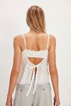 Scattered Flowers Tank