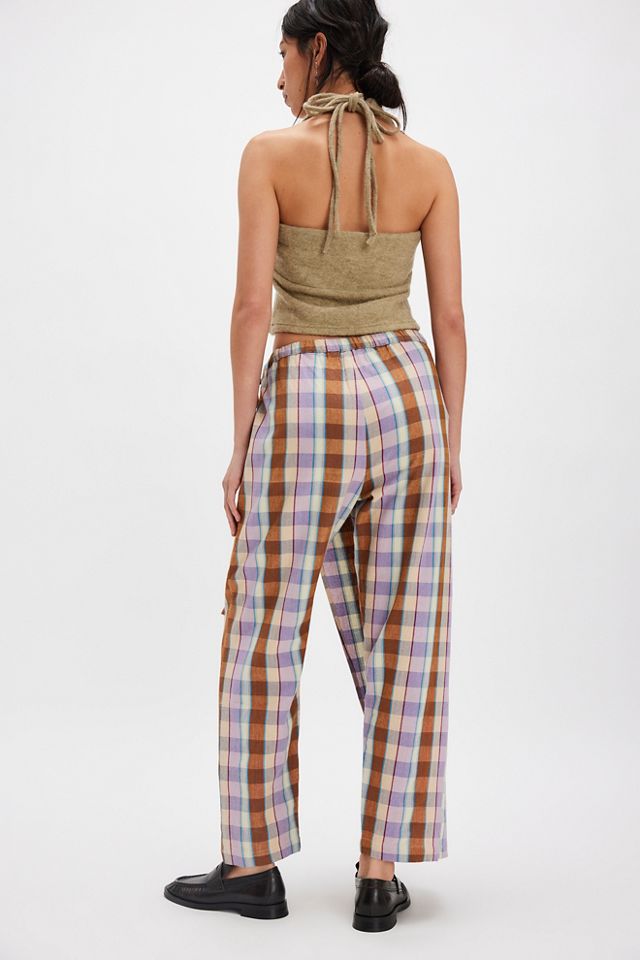 Rujuta Sheth Half-Wrap Pants #1