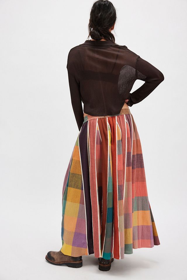 Rujuta Sheth Kate Skirt #1