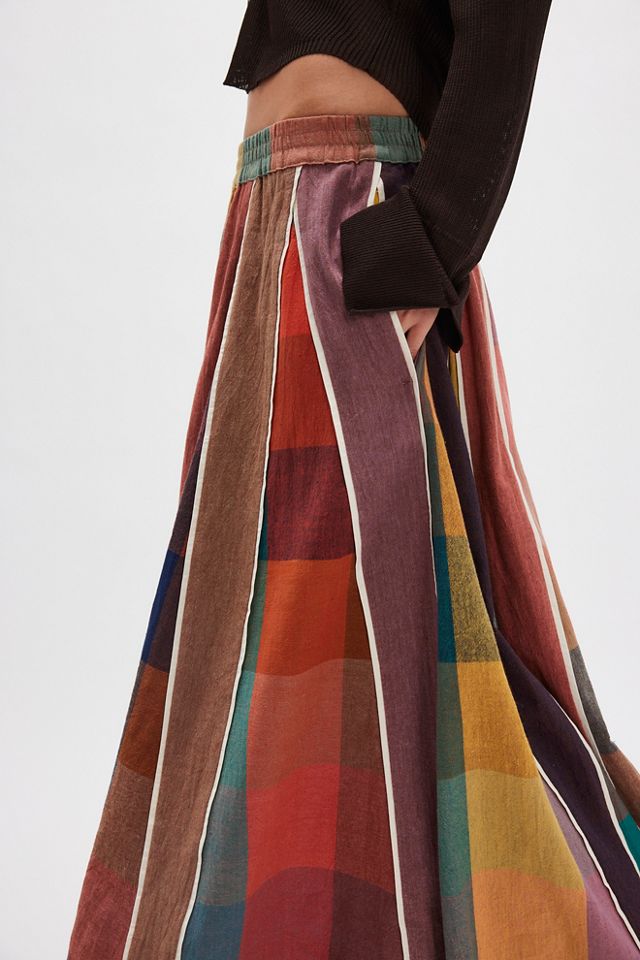 Rujuta Sheth Kate Skirt #2