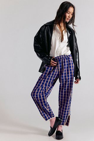 Rujuta Sheth Juju Pants