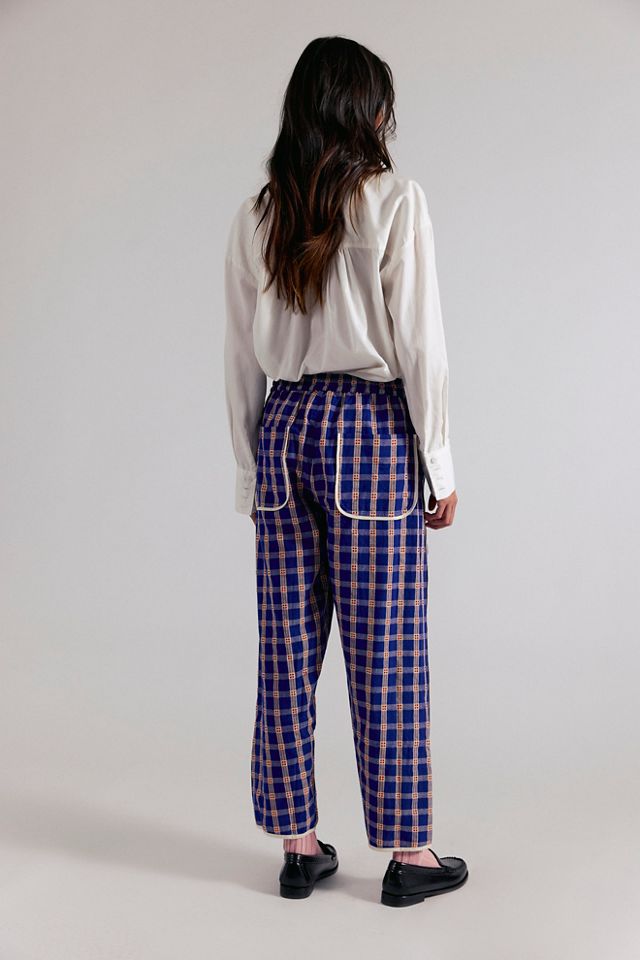 Rujuta Sheth Juju Pants #1