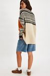 Hidden Trail Pullover