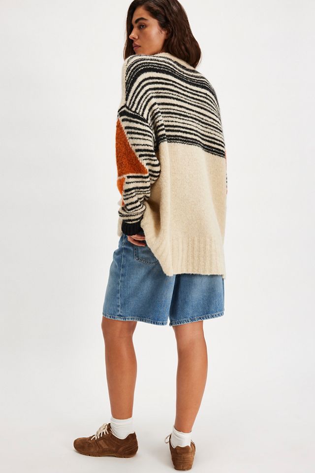 Hidden Trail Pullover