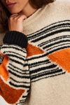 Hidden Trail Pullover
