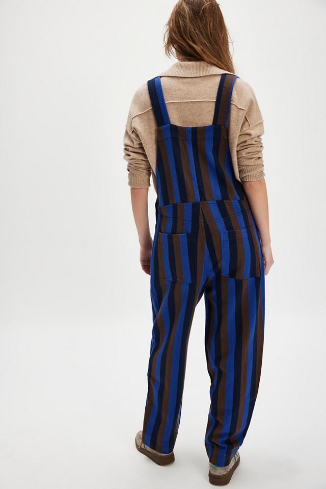 Thinking MU Totenham Luz Jumpsuit #1