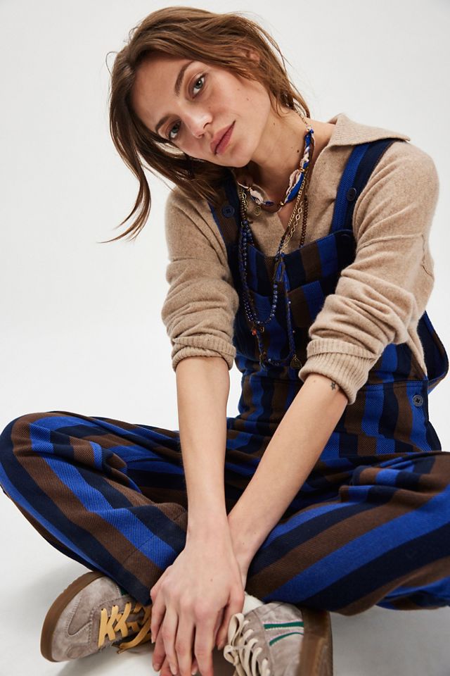 Thinking MU Totenham Luz Jumpsuit #3