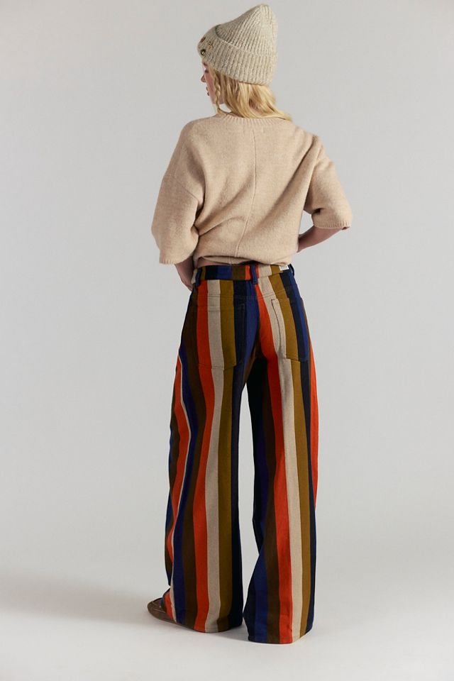 Thinking MU Burnley Hedda Pants #1