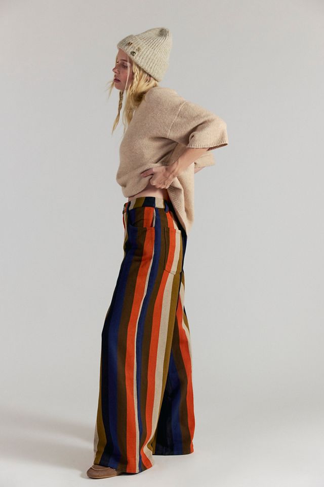 Thinking MU Burnley Hedda Pants #2