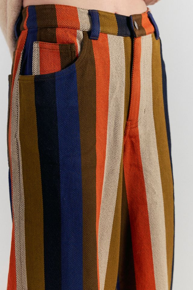 Thinking MU Burnley Hedda Pants #3
