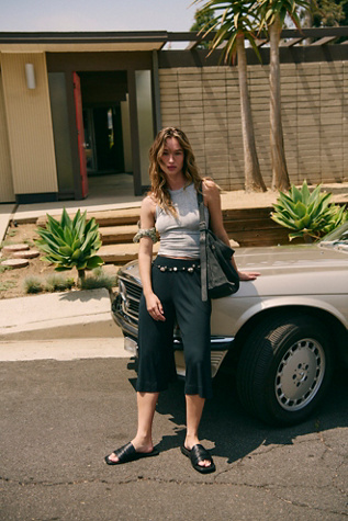 Good Feels Culottes
