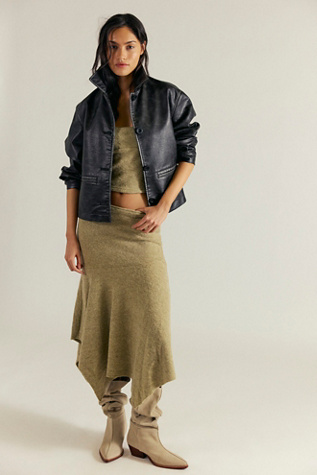 Lele Skirt