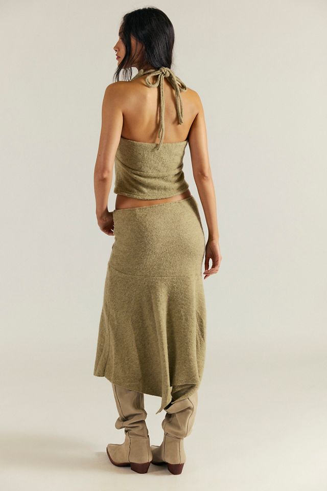 Lele Skirt #1