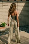 Good Feels Fold-Over Pants