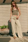 Good Feels Fold-Over Pants