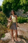 Good Feels Skort