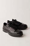 Chuck 70 Formal Leather Sneakers