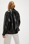 We The Free Sloane Vegan Leather Jacket