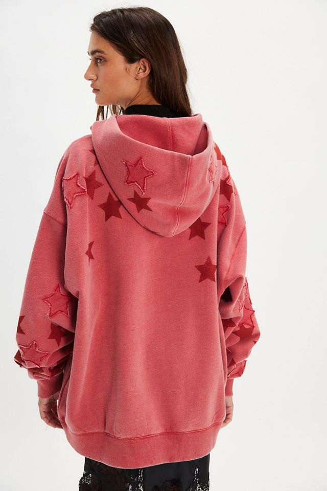 We The Free Cosmic Comfort Sweatshirt #1