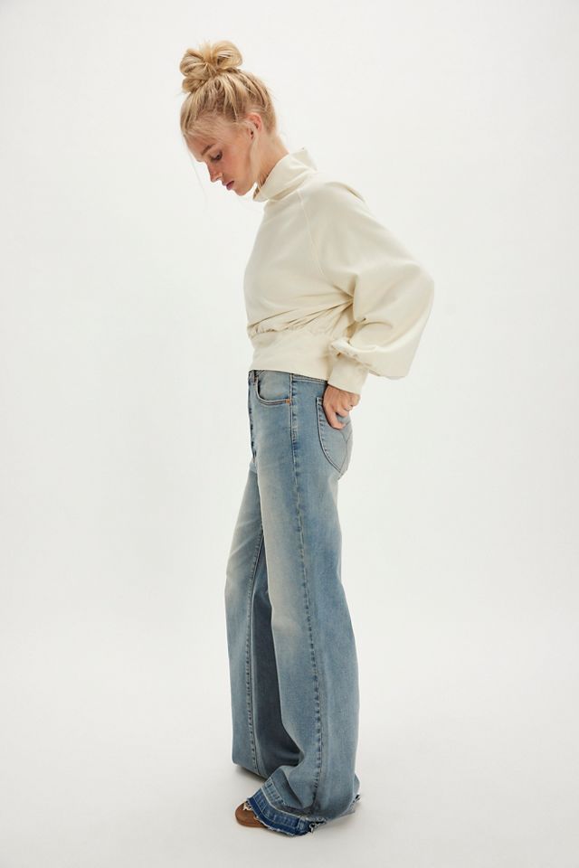 Jeans Évasé Rolla's East Coast #2