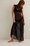 Sheer Romance Slip