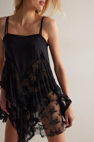 Sunday Candy Mini Slip