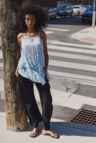 Sunday Candy Mini Slip Dress - thumbnail 4