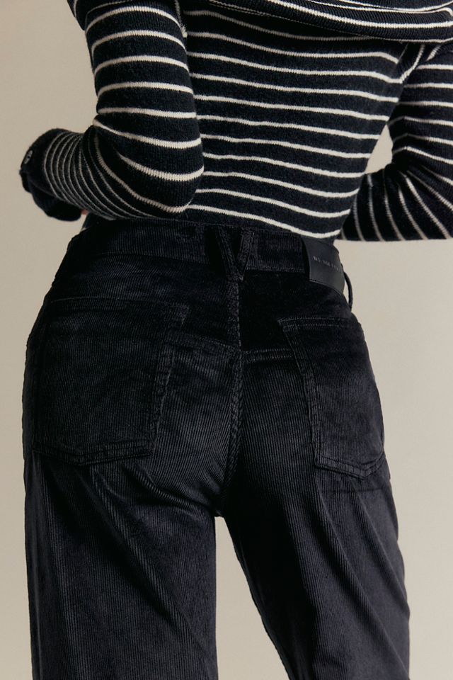 We The Free Deep Trance Dropped Corduroy Jeans #3