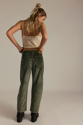 We The Free Deep Trance Dropped Corduroy Jeans - thumbnail 6