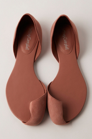 One Of A Kind Sandals