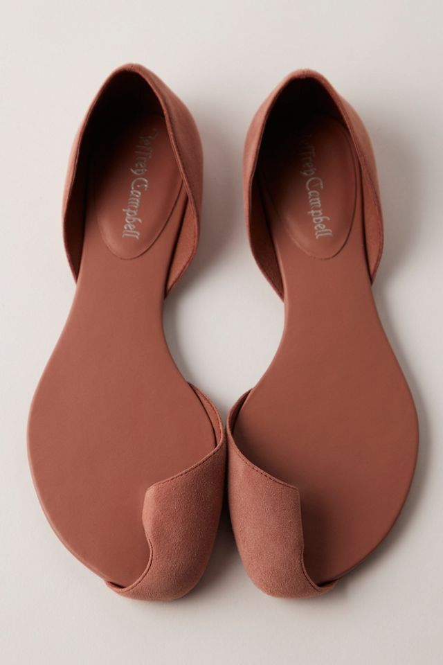 Sandales uniques en leur genre #1