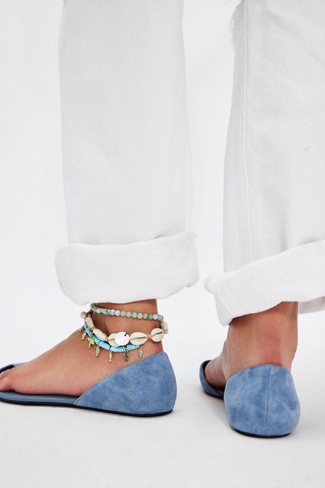 One Of A Kind Sandals #2