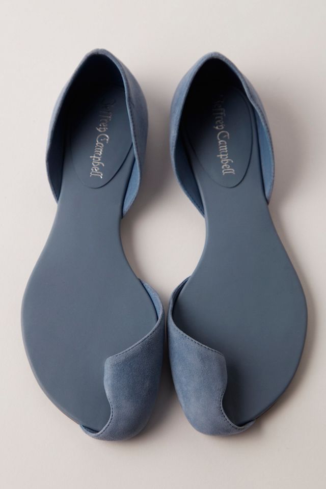 One Of A Kind Sandals #3