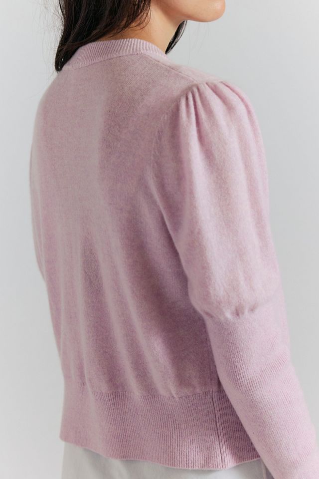 Sloane Cashmere Cardigan