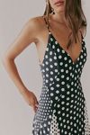 Muma World Mixed Polkadot Altair Dress