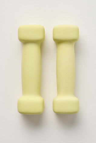 Haltère de 2 lb FP Movement X Gaiam