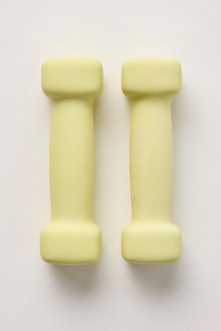 FP Movement X Gaiam 2 lb Dumbbell