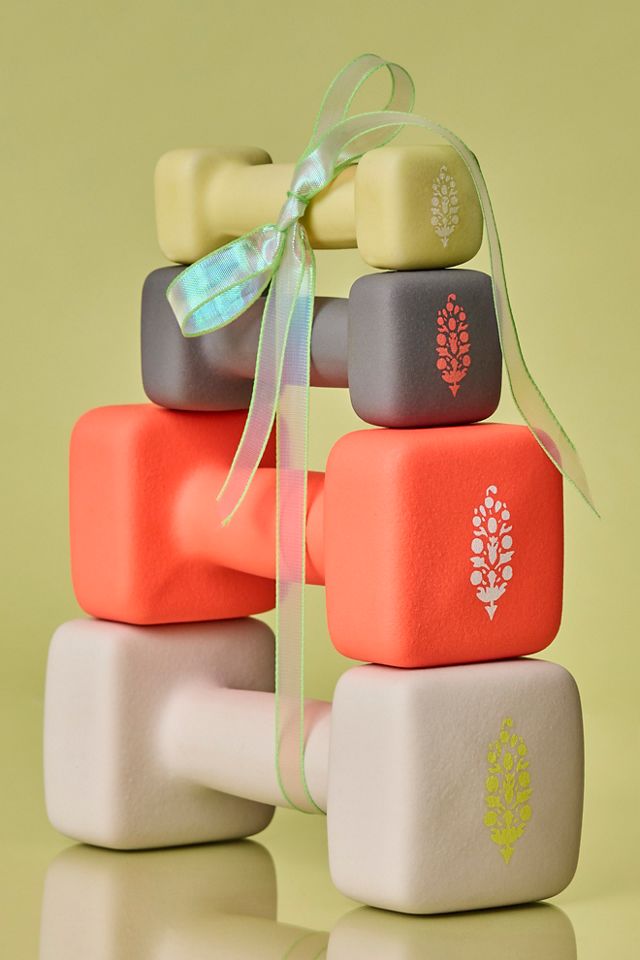 FP Movement X Gaiam Haltère de 3 lb #2