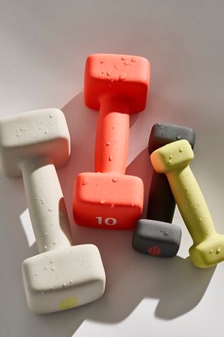 FP Movement 8 lb Dumbbell