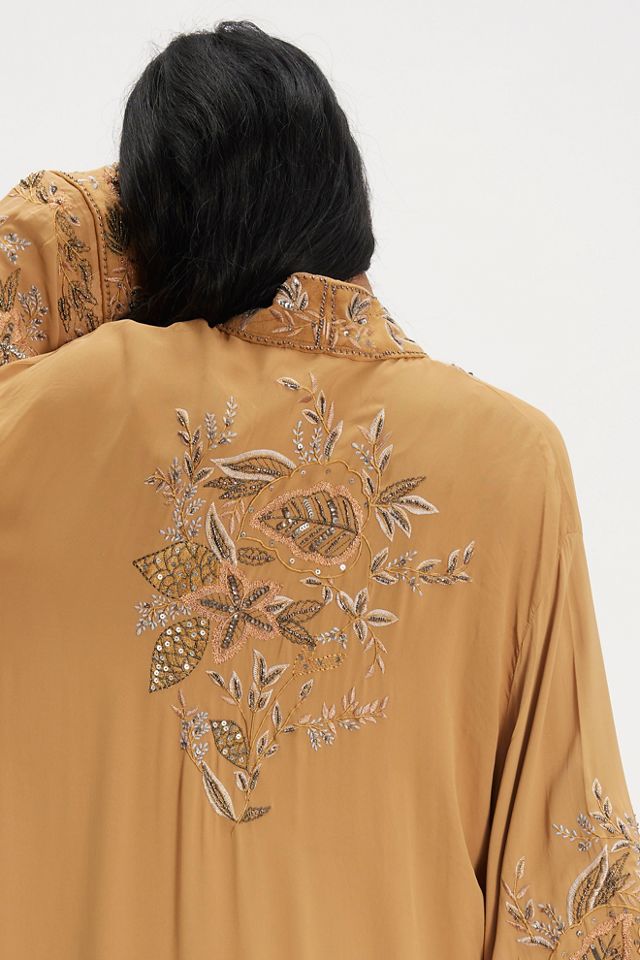 Star Daze Duster