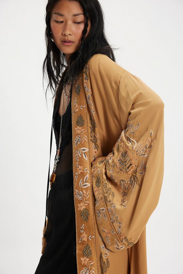 Star Daze Duster