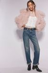 Moonlight Faux Fur Jacket