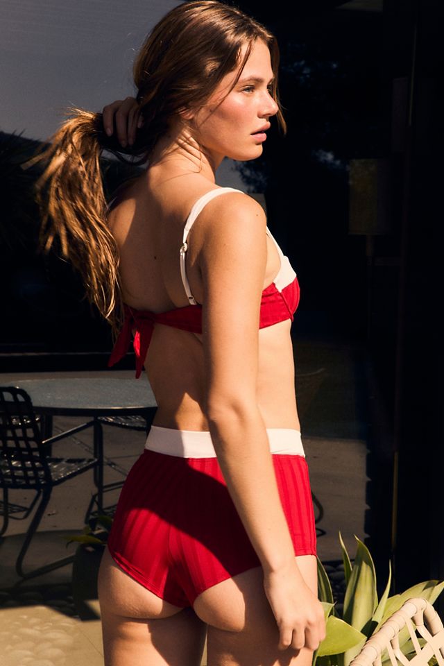 Kya Jolene Bikini Top #1
