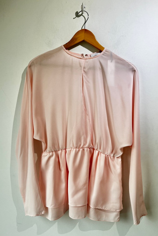 ワンピース Ballerina feather peplum tops SQ12731.jpg?format=webp&preset