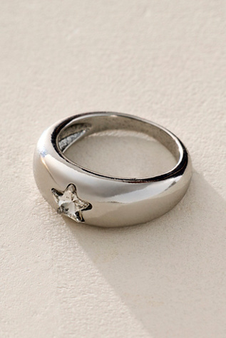 Star Shine Ring