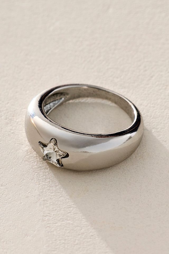 Star Shine Ring #1
