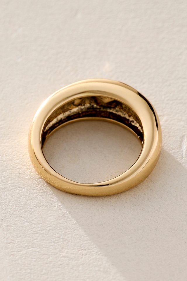 Star Shine Ring #1