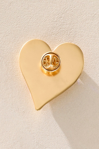 The Iconic Brooch
