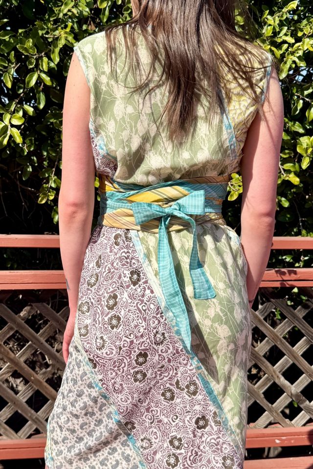 1990s Koos van den Akker Shift Dress Selected by Personal Choice #2